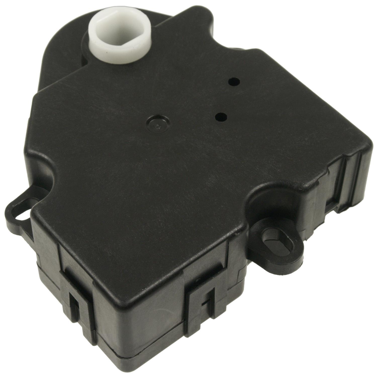 Standard Motor Products ADR107 - HVAC Heater Blend Door Actuator Standard Motor Products ADR107 HVAC Defrost Mode Door Actuator product image 1 of 3