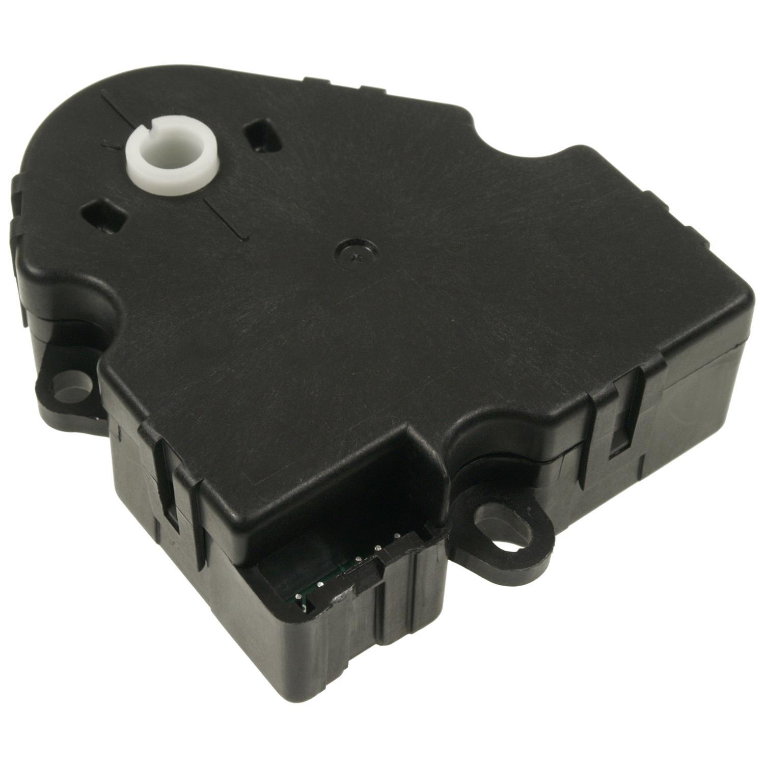 Standard Motor Products ADR107 - HVAC Heater Blend Door Actuator Standard Motor Products ADR107 HVAC Defrost Mode Door Actuator product image 2 of 3