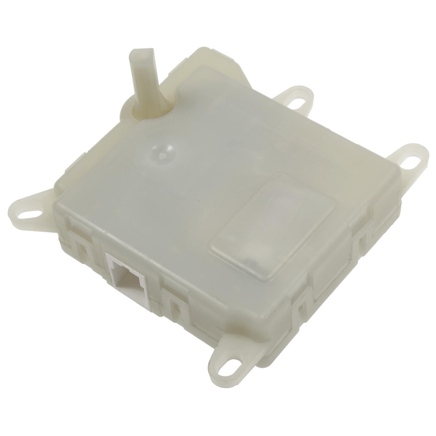 Standard Motor Products ADR108 - HVAC Heater Blend Door Actuator Standard Motor Products ADR108 HVAC Heater Blend Door Actuator product image 1 of 3