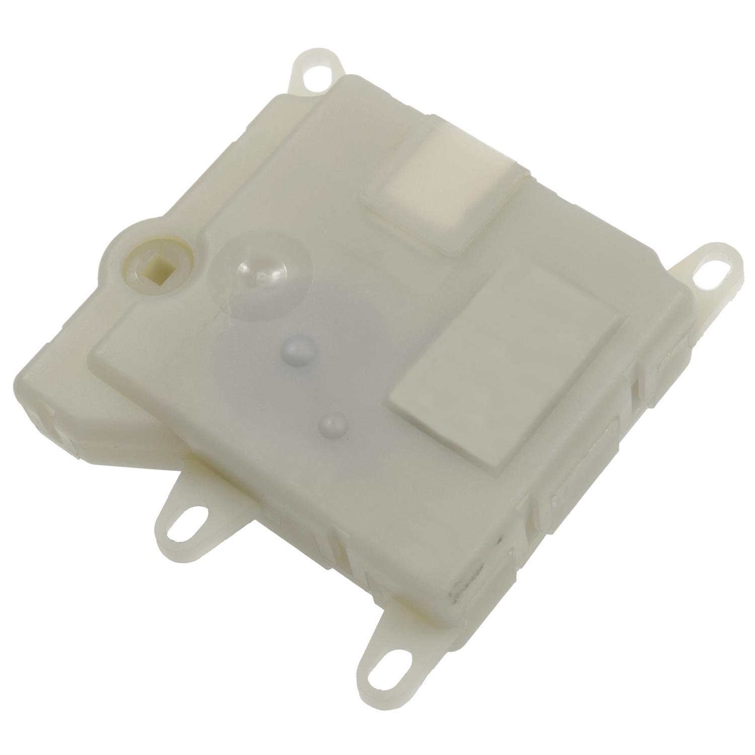 Standard Motor Products ADR108 - HVAC Heater Blend Door Actuator Standard Motor Products ADR108 HVAC Heater Blend Door Actuator product image 2 of 3