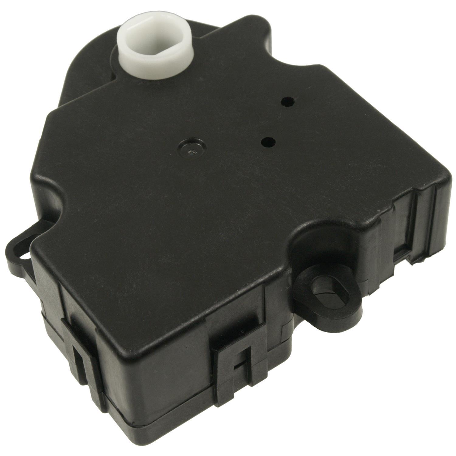 Standard Motor Products ADR109 - HVAC Heater Blend Door Actuator Standard Motor Products ADR109 HVAC Heater Blend Door Actuator product image 1 of 3