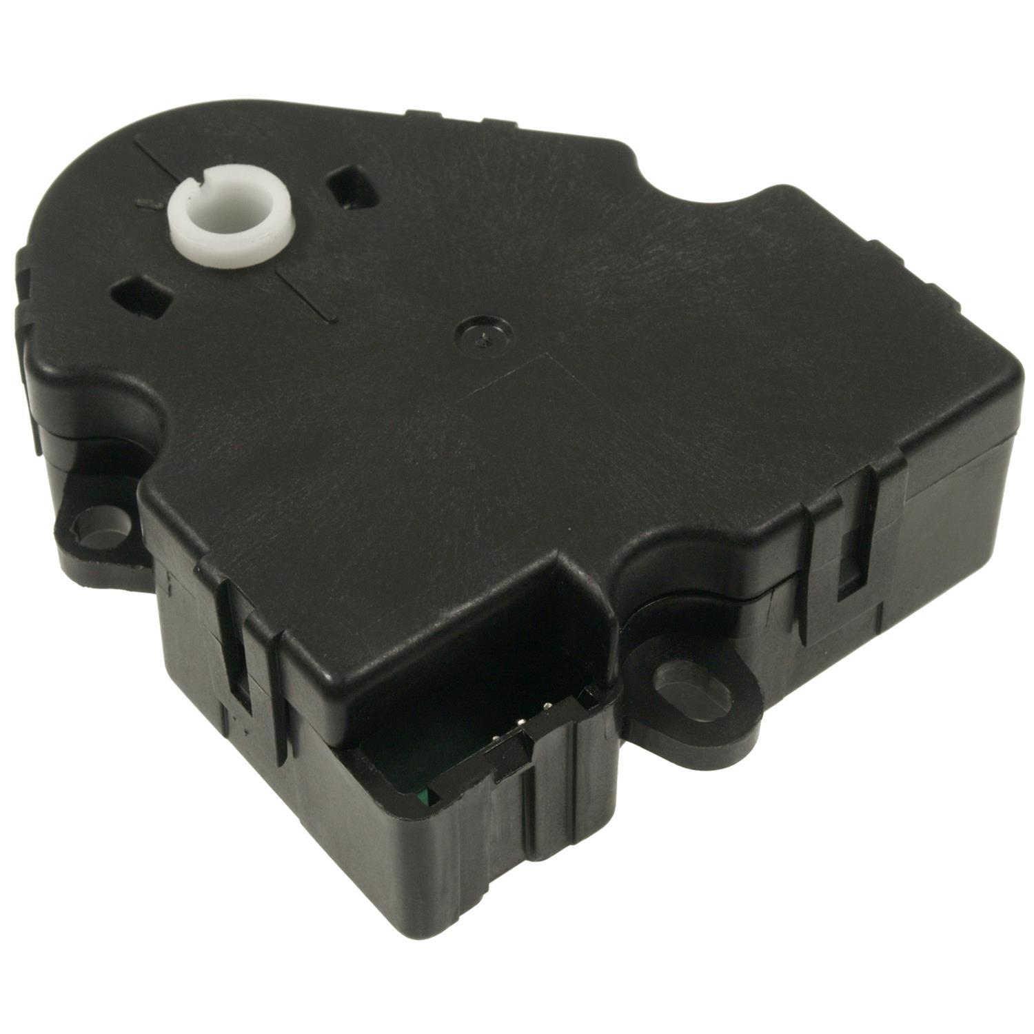 Standard Motor Products ADR109 - HVAC Heater Blend Door Actuator Standard Motor Products ADR109 HVAC Heater Blend Door Actuator product image 2 of 3