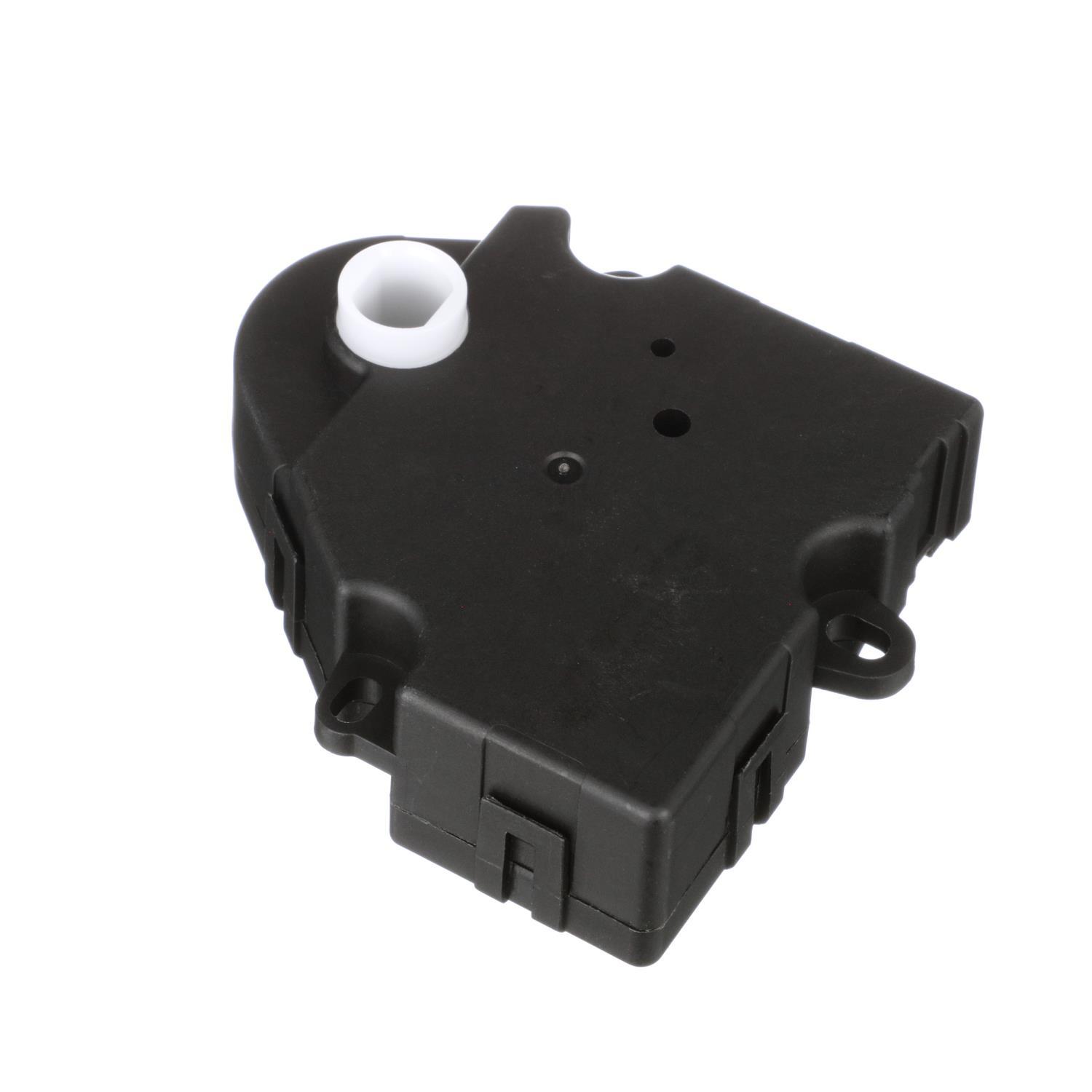 Standard Motor Products ADR111 - HVAC Heater Blend Door Actuator Standard Motor Products ADR111 HVAC Air Inlet Door Actuator product image 1 of 3