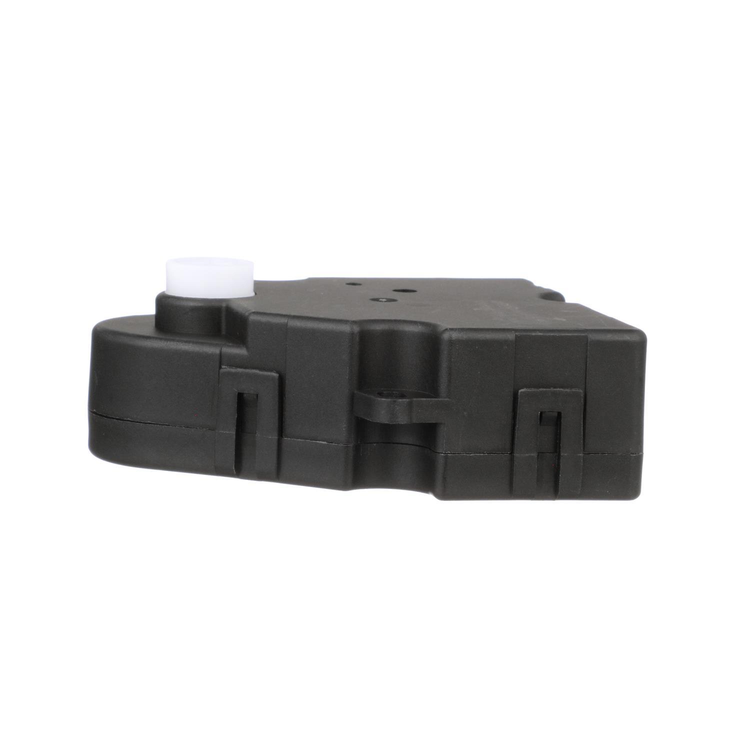 Standard Motor Products ADR111 - HVAC Heater Blend Door Actuator Standard Motor Products ADR111 HVAC Air Inlet Door Actuator product image 2 of 3