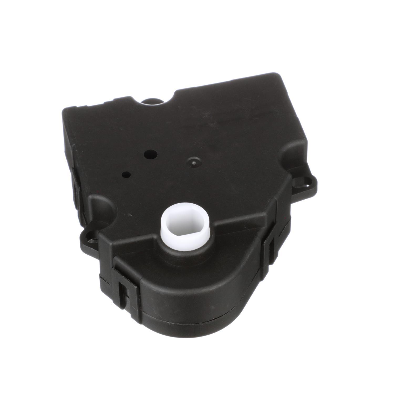 Standard Motor Products ADR111 - HVAC Heater Blend Door Actuator Standard Motor Products ADR111 HVAC Air Inlet Door Actuator product image 3 of 3