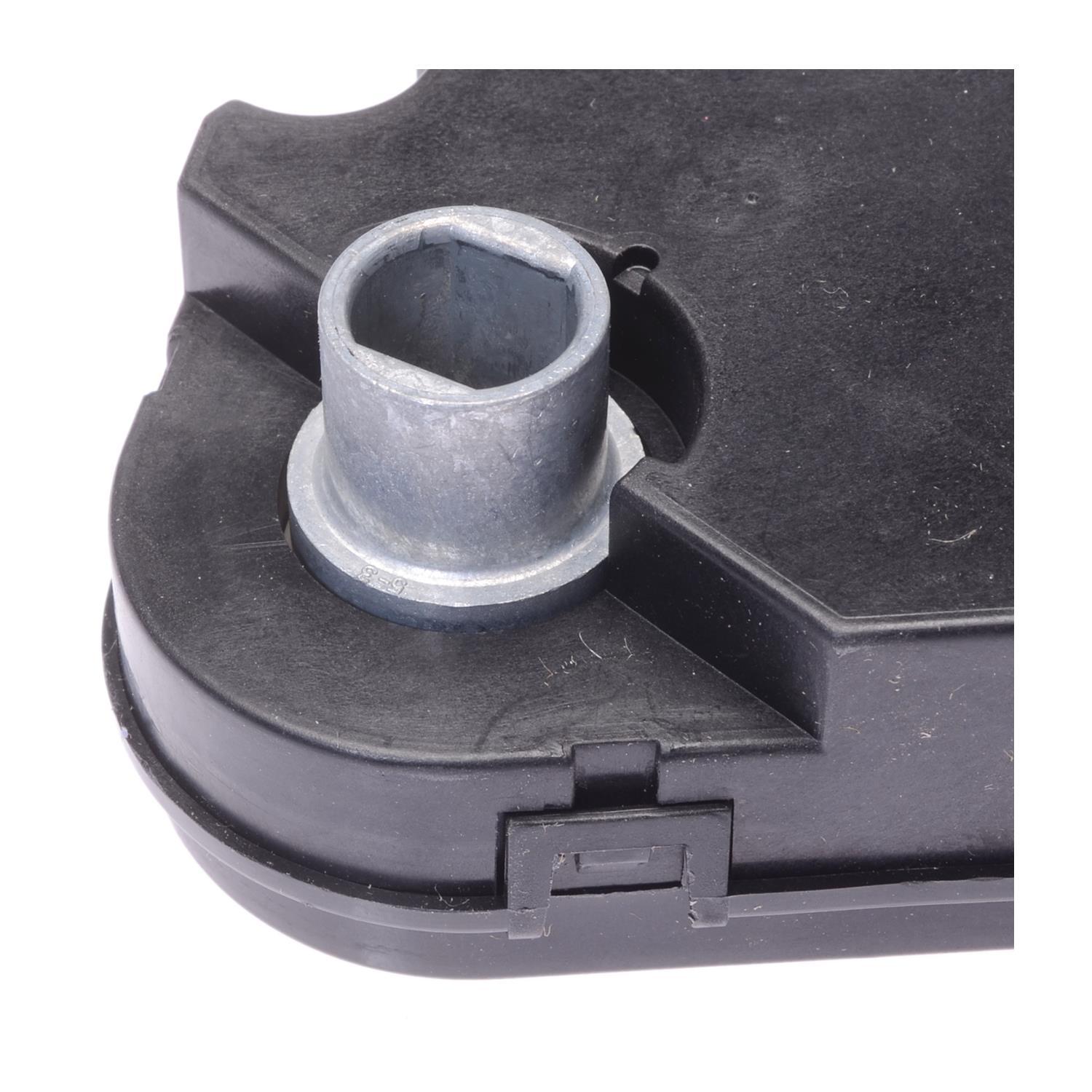 Standard Motor Products ADR112 - HVAC Heater Blend Door Actuator Standard Motor Products ADR112 HVAC Defrost Mode Door Actuator product image 1 of 3