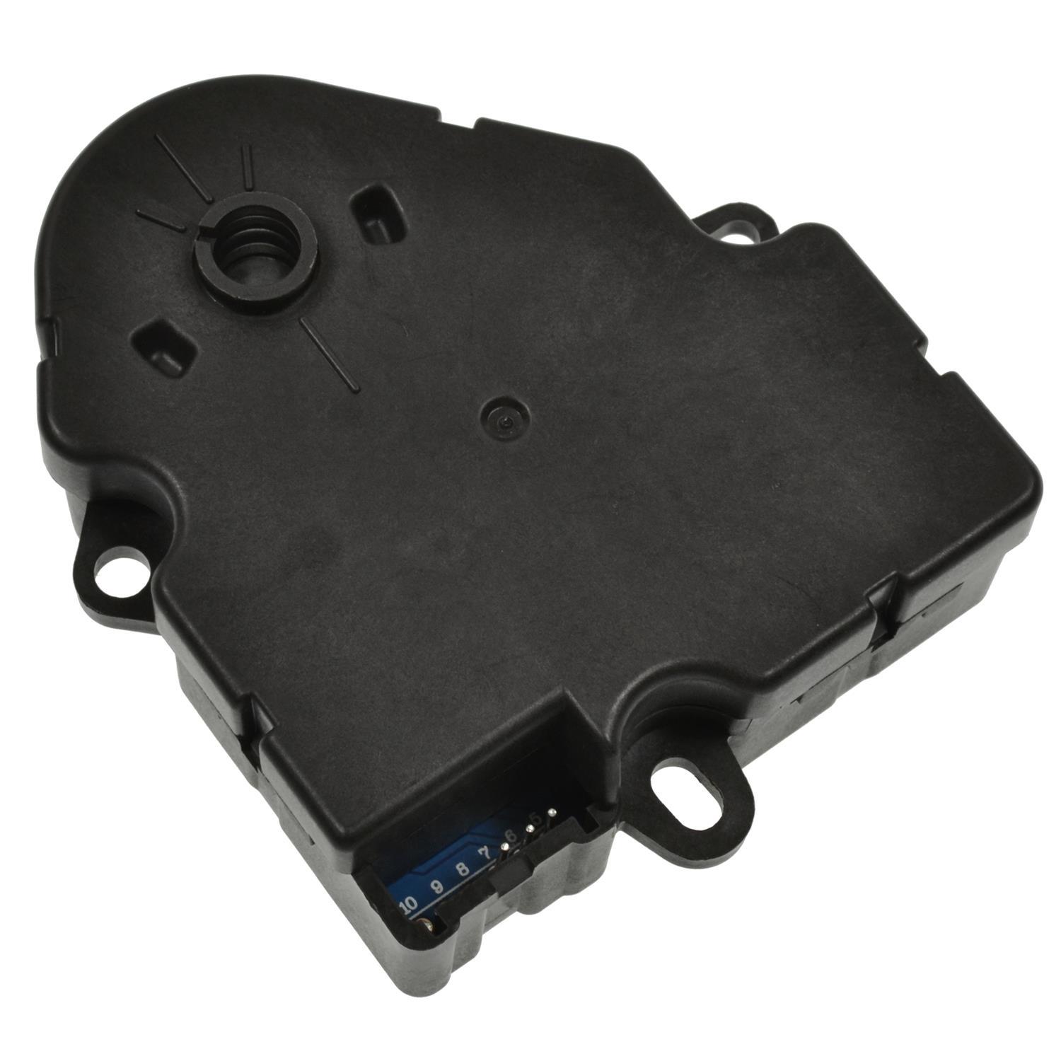 Standard Motor Products ADR113 HVAC Air Inlet Door Actuator product image 2 of 3