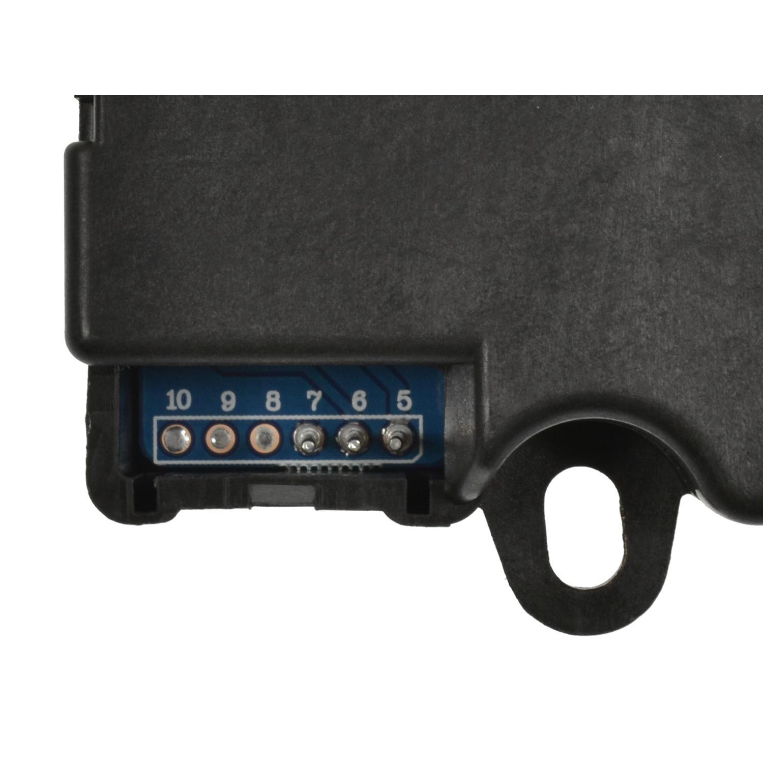 Standard Motor Products ADR113 HVAC Air Inlet Door Actuator product image 3 of 3