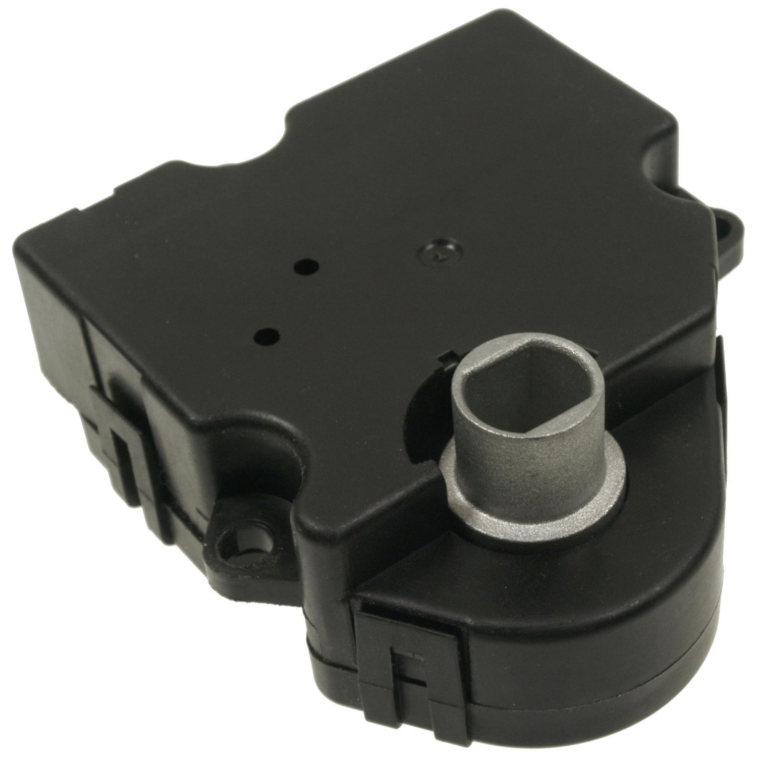 Standard Motor Products ADR114 - HVAC Heater Blend Door Actuator Standard Motor Products ADR114 HVAC Heater Blend Door Actuator product image 1 of 3