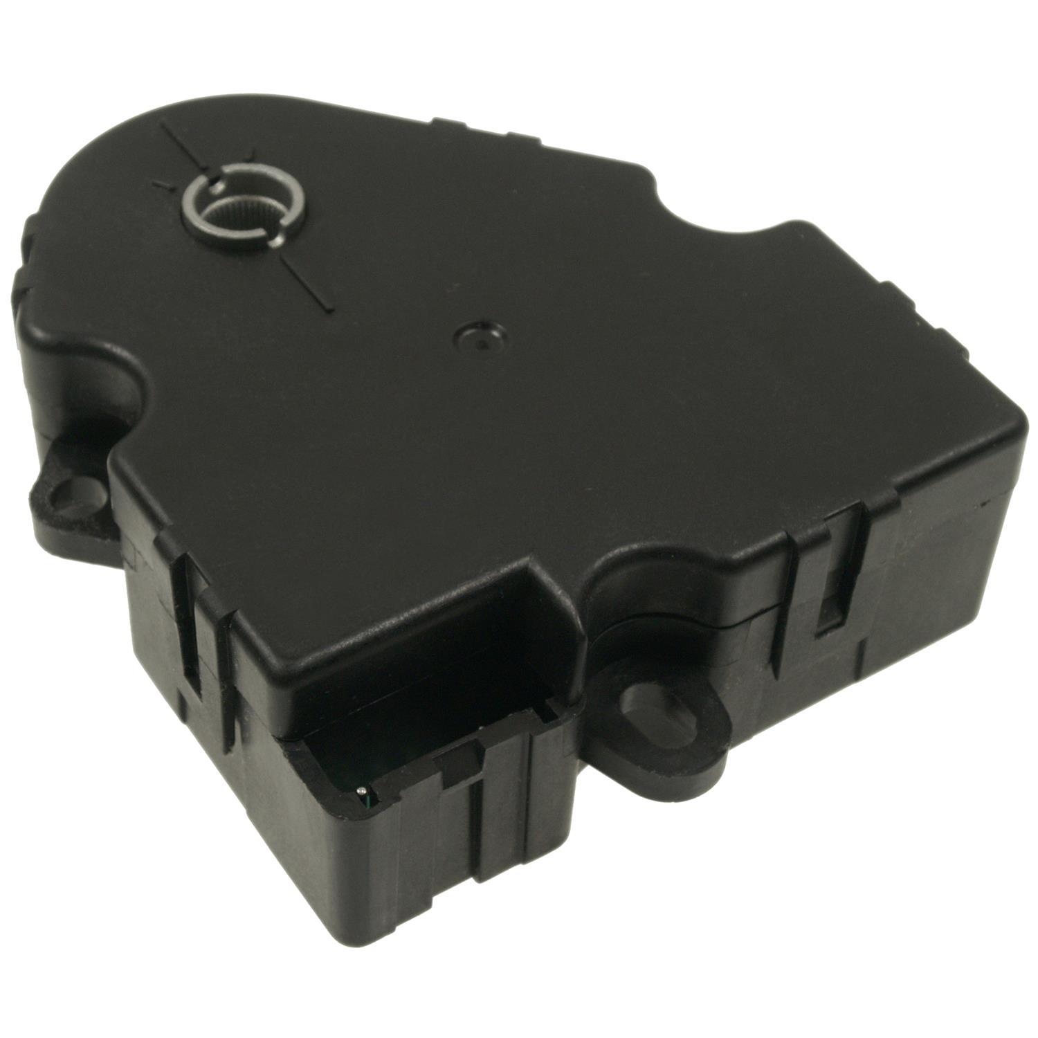 Standard Motor Products ADR114 - HVAC Heater Blend Door Actuator Standard Motor Products ADR114 HVAC Heater Blend Door Actuator product image 2 of 3
