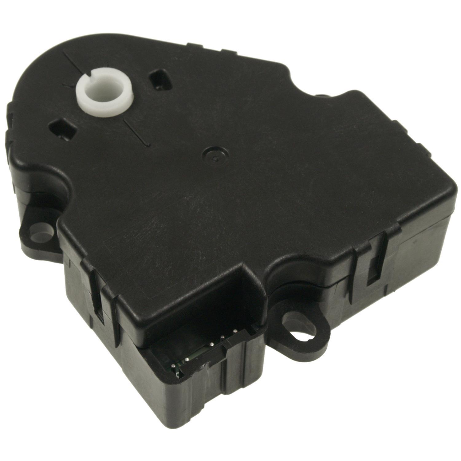 Standard Motor Products ADR115 - HVAC Heater Blend Door Actuator Standard Motor Products ADR115 HVAC Floor Mode Door Actuator product image 2 of 3