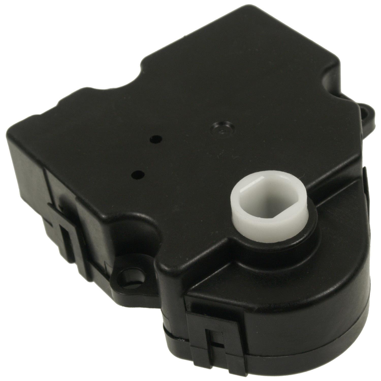 Standard Motor Products ADR116 - HVAC Heater Blend Door Actuator Standard Motor Products ADR116 HVAC Defrost Mode Door Actuator product image 1 of 3
