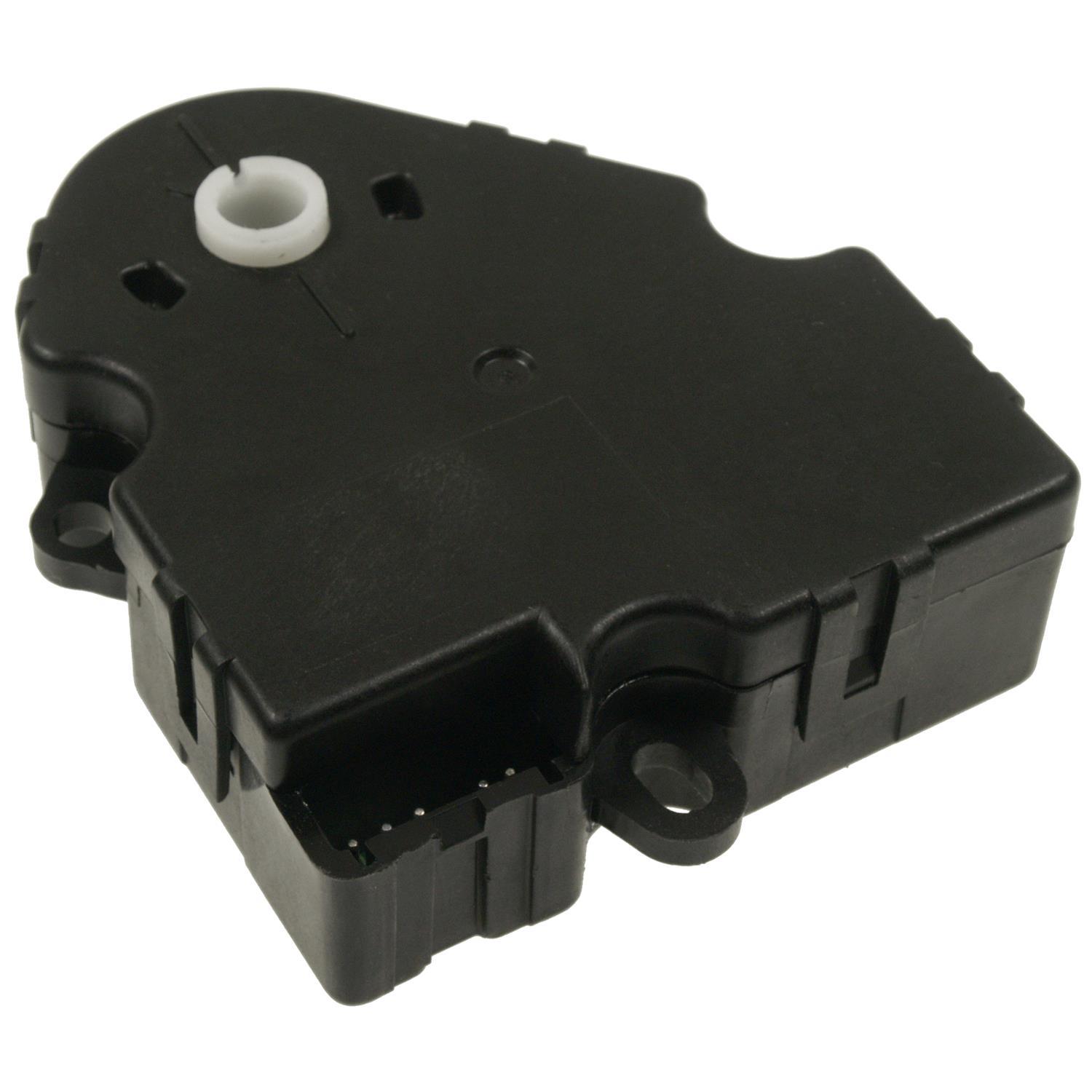 Standard Motor Products ADR116 - HVAC Heater Blend Door Actuator Standard Motor Products ADR116 HVAC Defrost Mode Door Actuator product image 2 of 3