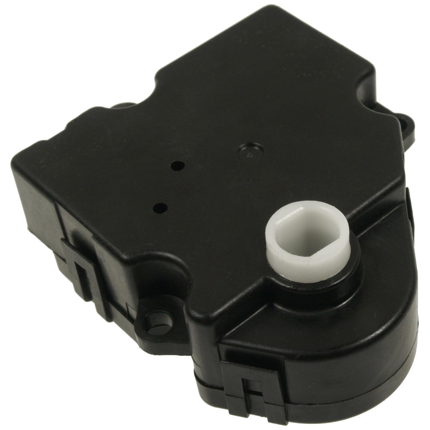 Standard Motor Products ADR117 - HVAC Floor Mode Door Actuator Standard Motor Products ADR117 HVAC Floor Mode Door Actuator product image 1 of 3