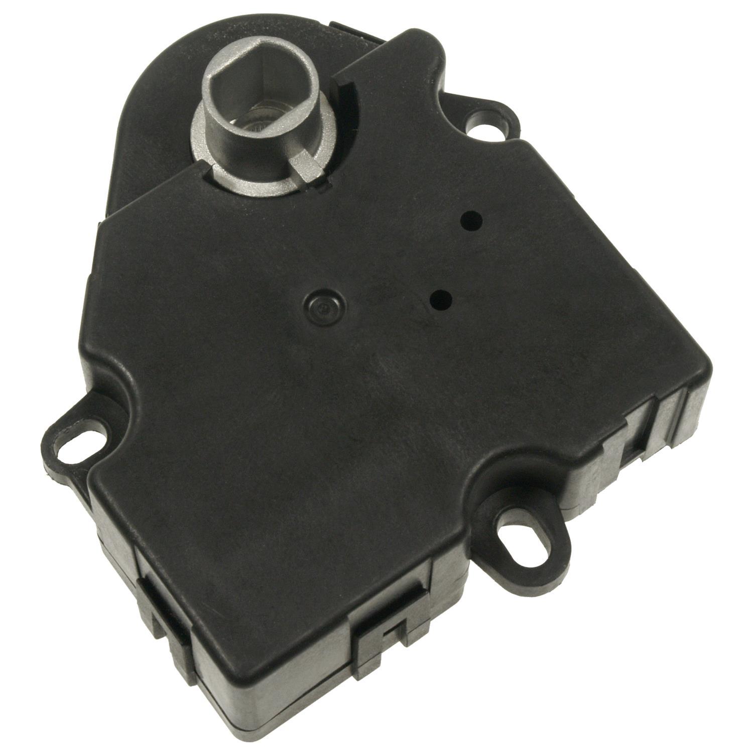 Standard Motor Products ADR118 - HVAC Floor Mode Door Actuator Standard Motor Products ADR118 HVAC Floor Mode Door Actuator product image 1 of 3