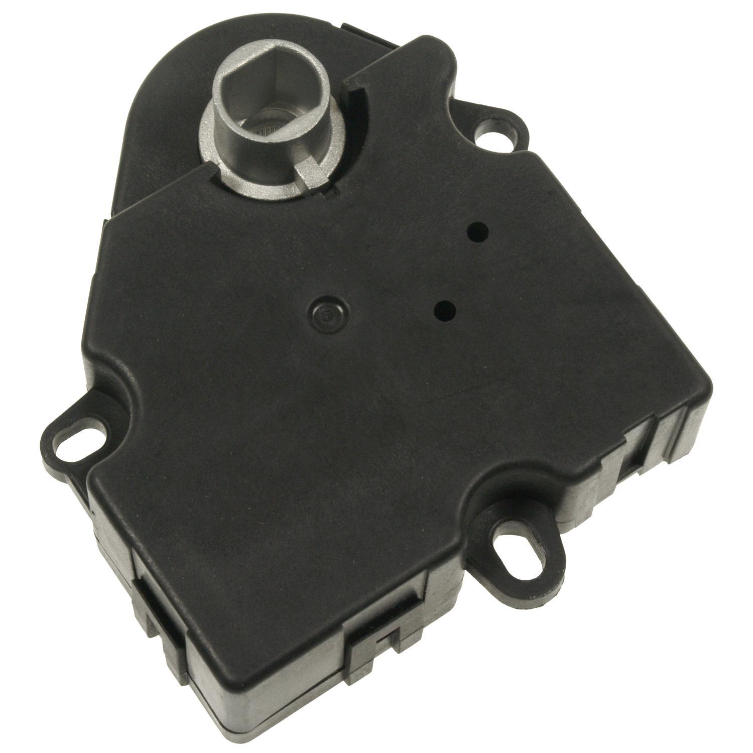 Standard Motor Products ADR119 - HVAC Floor Mode Door Actuator Standard Motor Products ADR119 HVAC Floor Mode Door Actuator product image 1 of 3