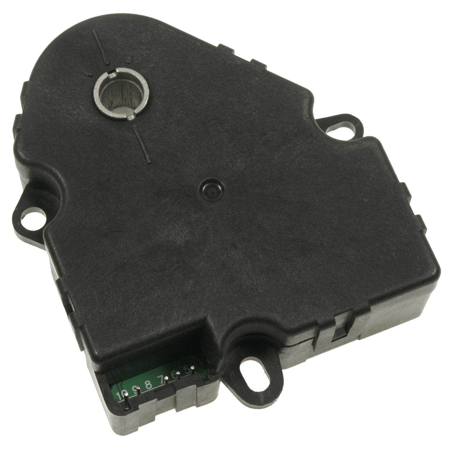 Standard Motor Products ADR119 - HVAC Floor Mode Door Actuator Standard Motor Products ADR119 HVAC Floor Mode Door Actuator product image 2 of 3