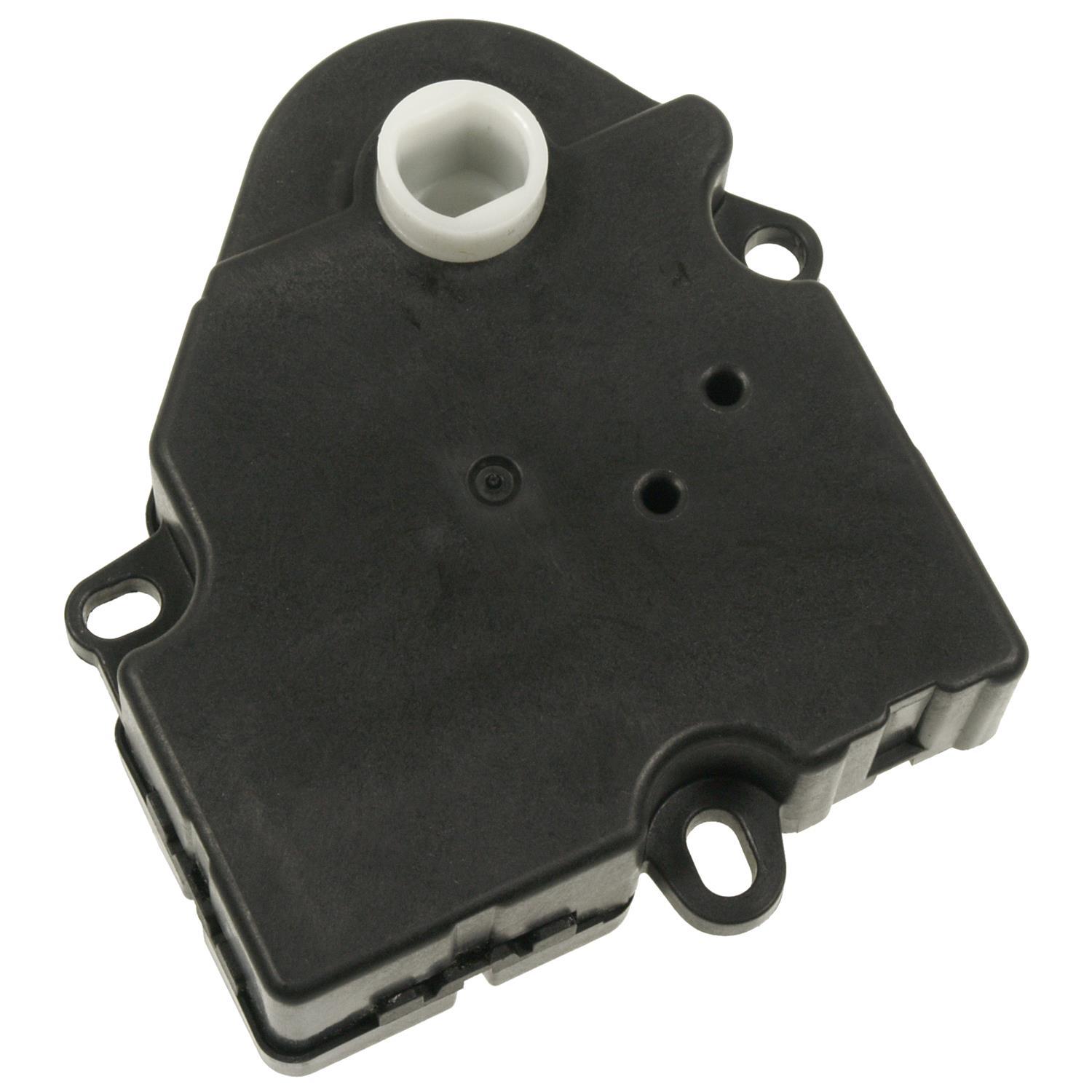 Standard Motor Products ADR120 - HVAC Heater Blend Door Actuator Standard Motor Products ADR120 HVAC Air Inlet Door Actuator product image 1 of 3