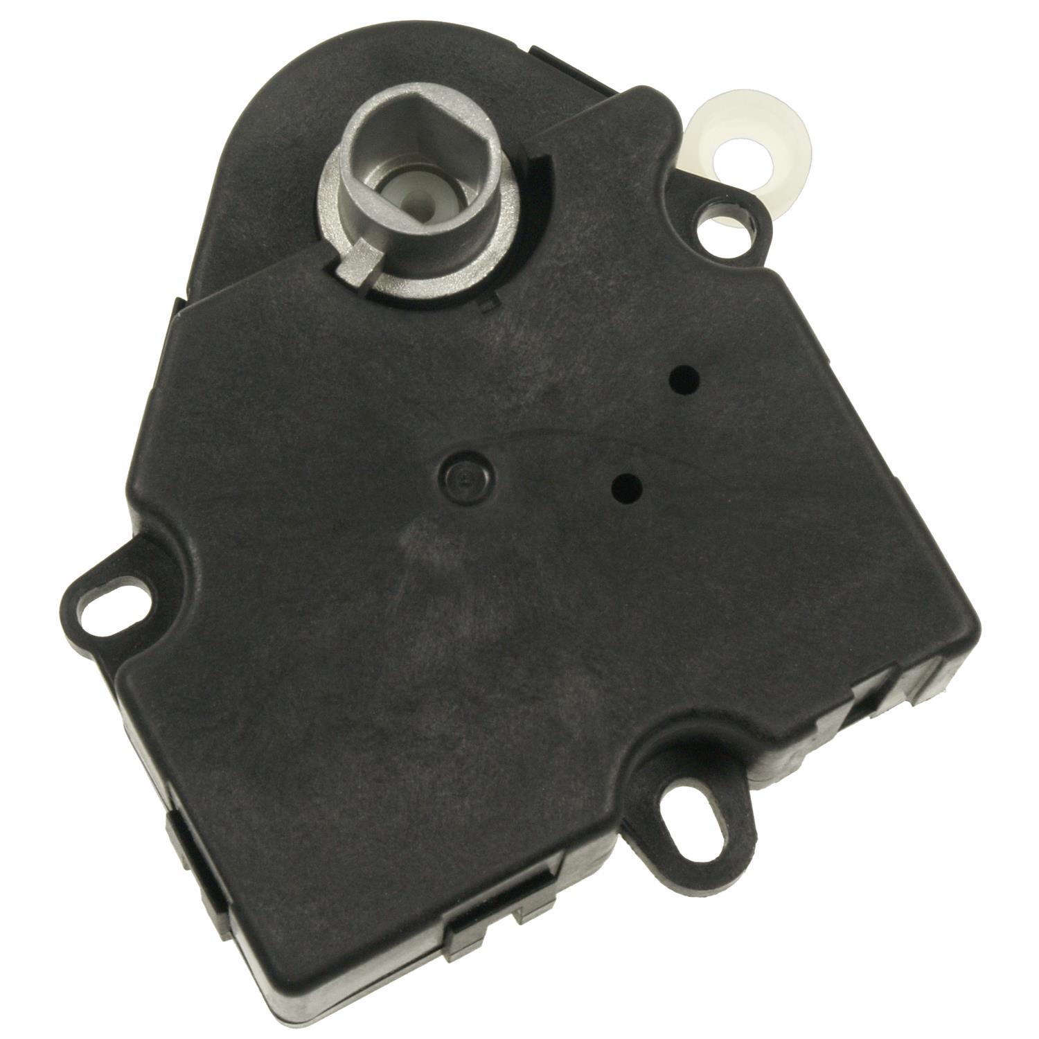 Standard Motor Products ADR121 - HVAC Heater Blend Door Actuator Standard Motor Products ADR121 HVAC Heater Blend Door Actuator product image 1 of 3