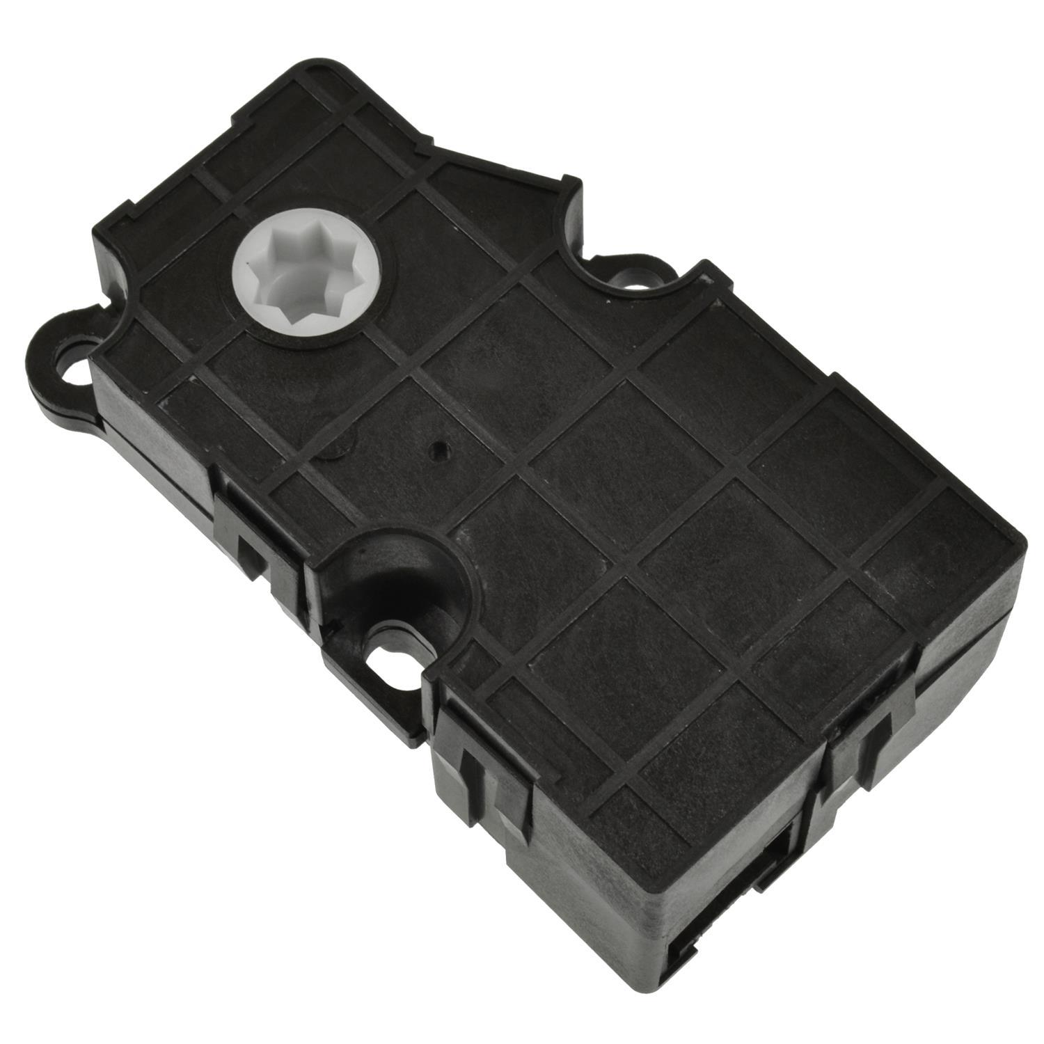 Standard Motor Products ADR122 - HVAC Heater Blend Door Actuator Standard Motor Products ADR122 HVAC Floor Mode Door Actuator product image 1 of 3