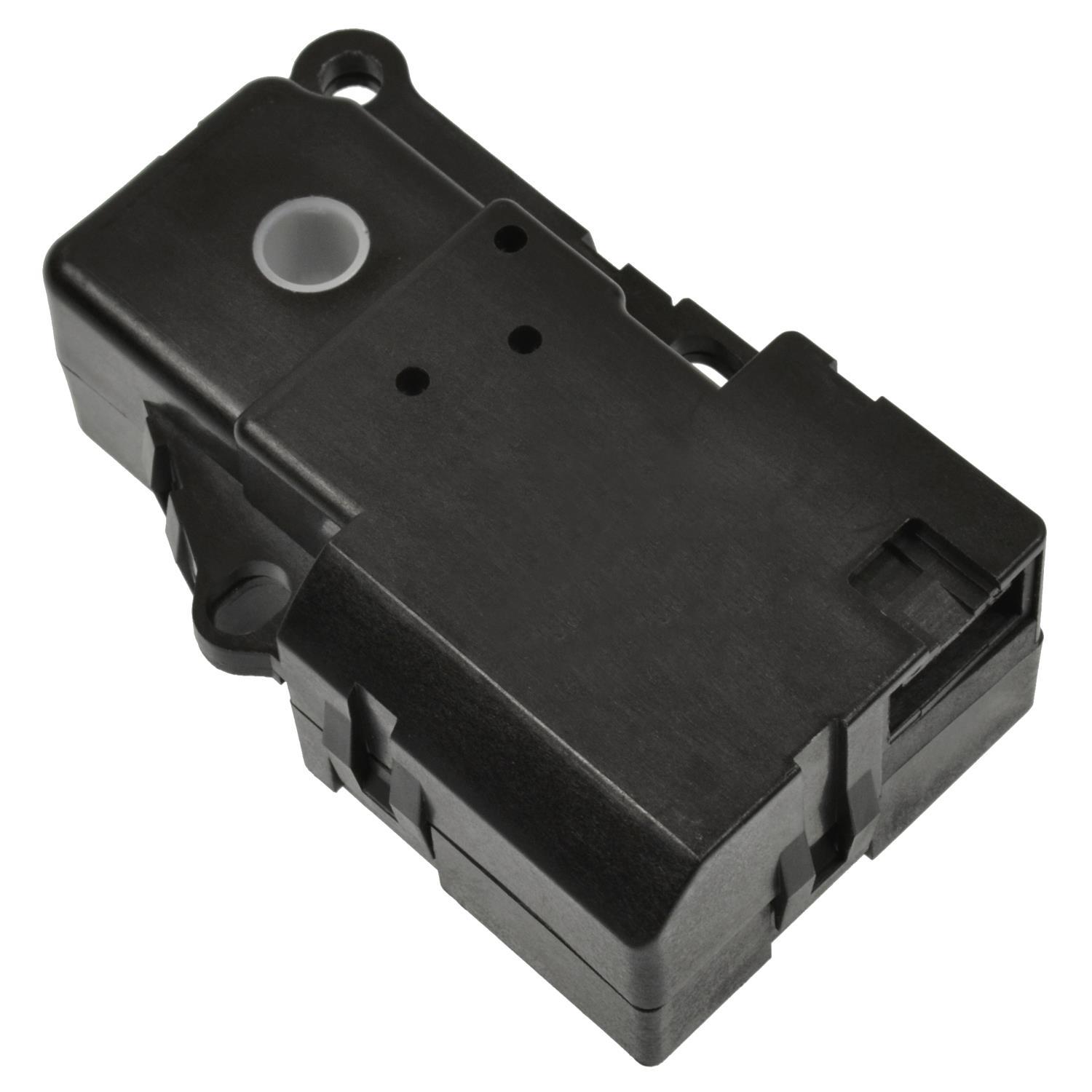 Standard Motor Products ADR122 - HVAC Heater Blend Door Actuator Standard Motor Products ADR122 HVAC Floor Mode Door Actuator product image 2 of 3