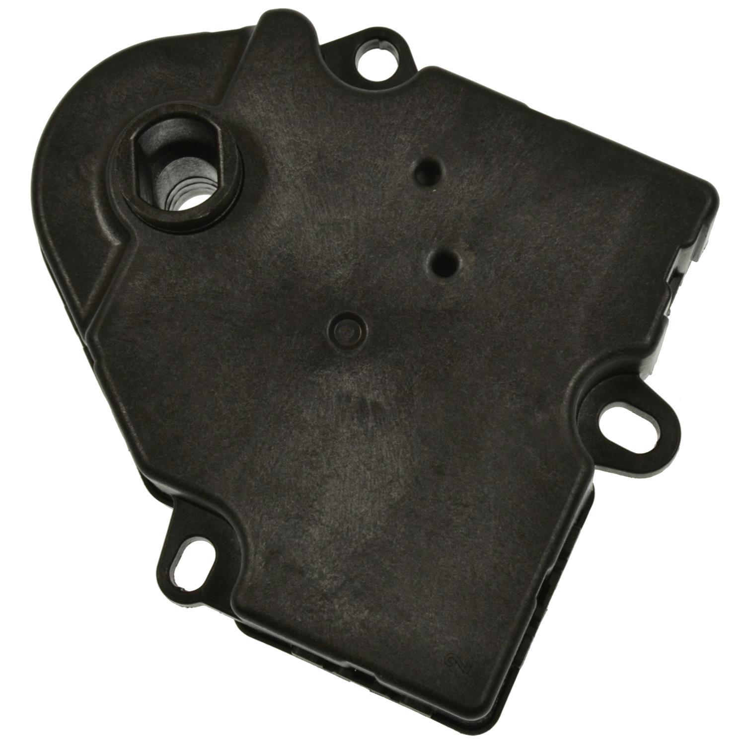 Standard Motor Products ADR123 - HVAC Defrost Mode Door Actuator Standard Motor Products ADR123 HVAC Defrost Mode Door Actuator product image 1 of 3