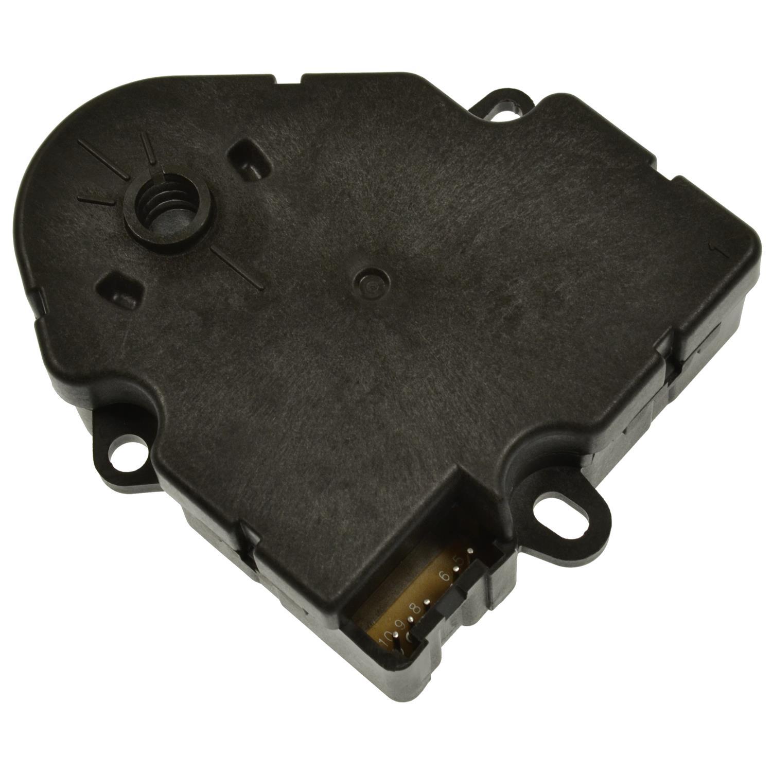 Standard Motor Products ADR123 - HVAC Defrost Mode Door Actuator Standard Motor Products ADR123 HVAC Defrost Mode Door Actuator product image 2 of 3