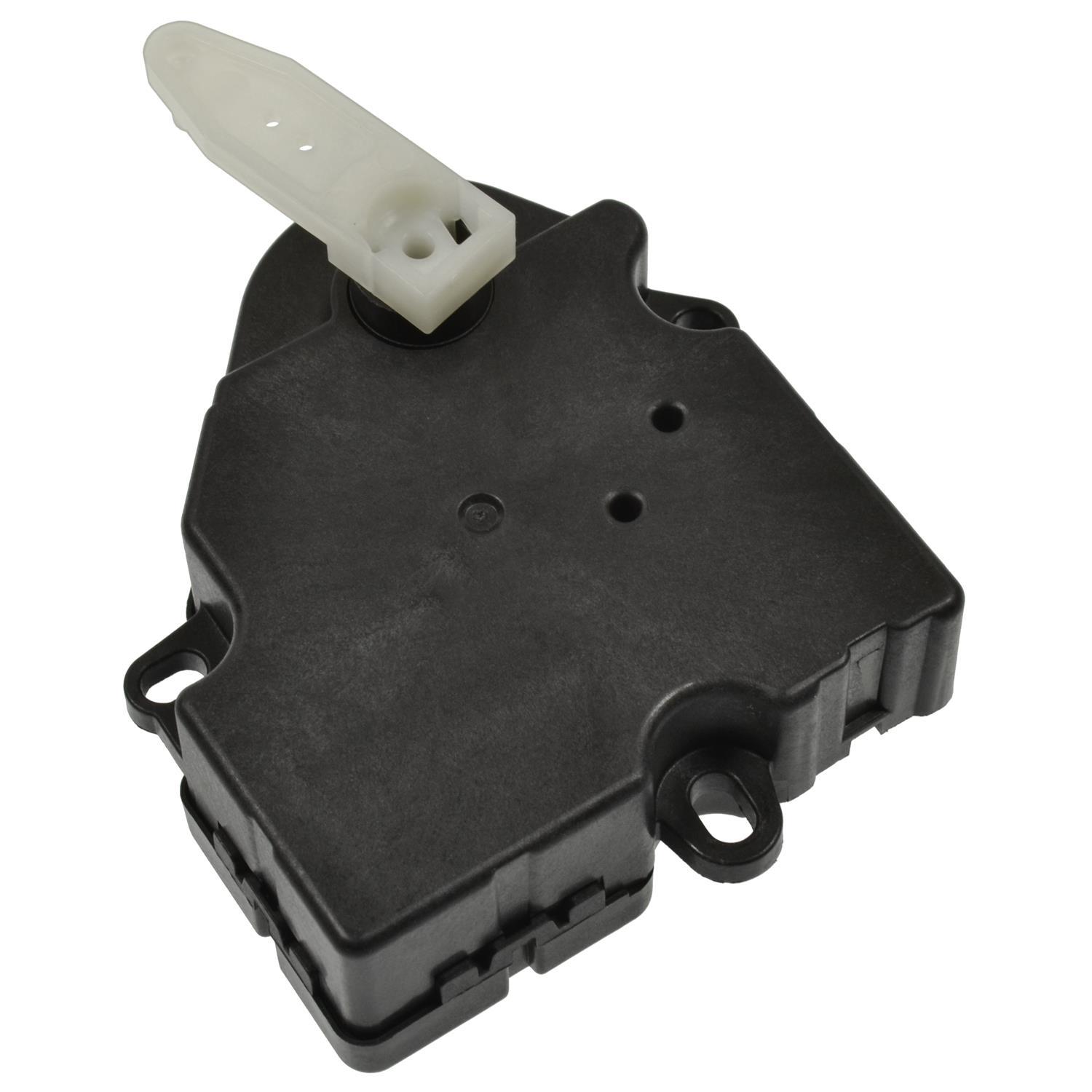 Standard Motor Products ADR124 HVAC Heater Blend Door Actuator product image 1 of 3
