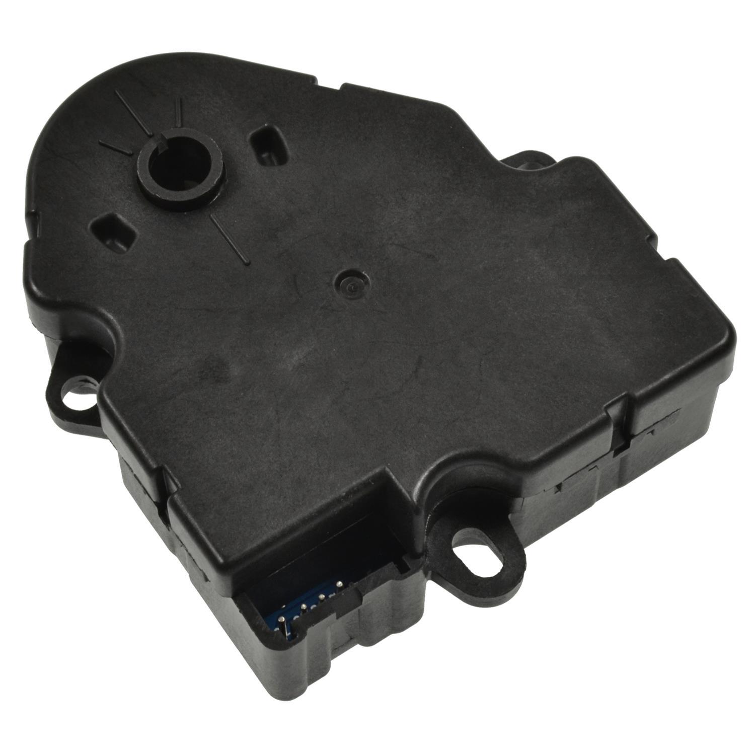 Standard Motor Products ADR124 HVAC Heater Blend Door Actuator product image 2 of 3