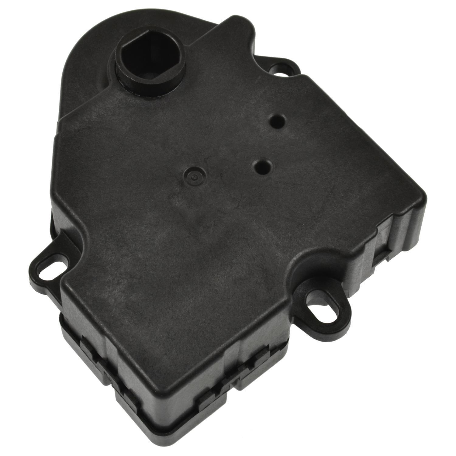 Standard Motor Products ADR125 - HVAC Heater Blend Door Actuator Standard Motor Products ADR125 HVAC Heater Blend Door Actuator product image 1 of 3