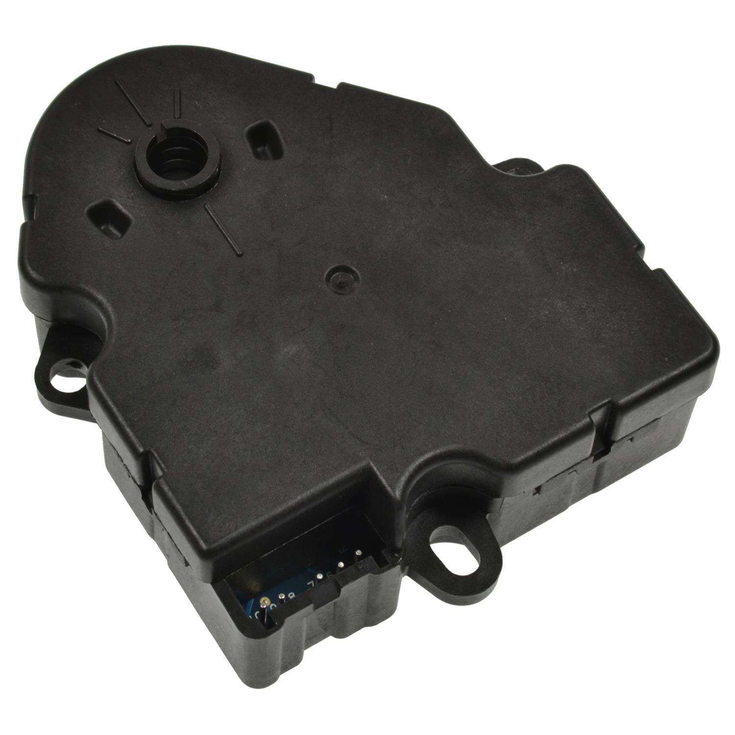 Standard Motor Products ADR125 - HVAC Heater Blend Door Actuator Standard Motor Products ADR125 HVAC Heater Blend Door Actuator product image 2 of 3