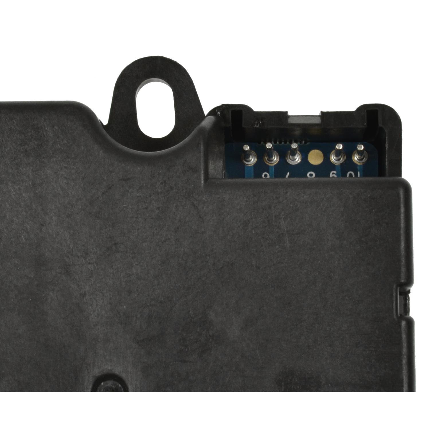 Standard Motor Products ADR125 - HVAC Heater Blend Door Actuator Standard Motor Products ADR125 HVAC Heater Blend Door Actuator product image 3 of 3