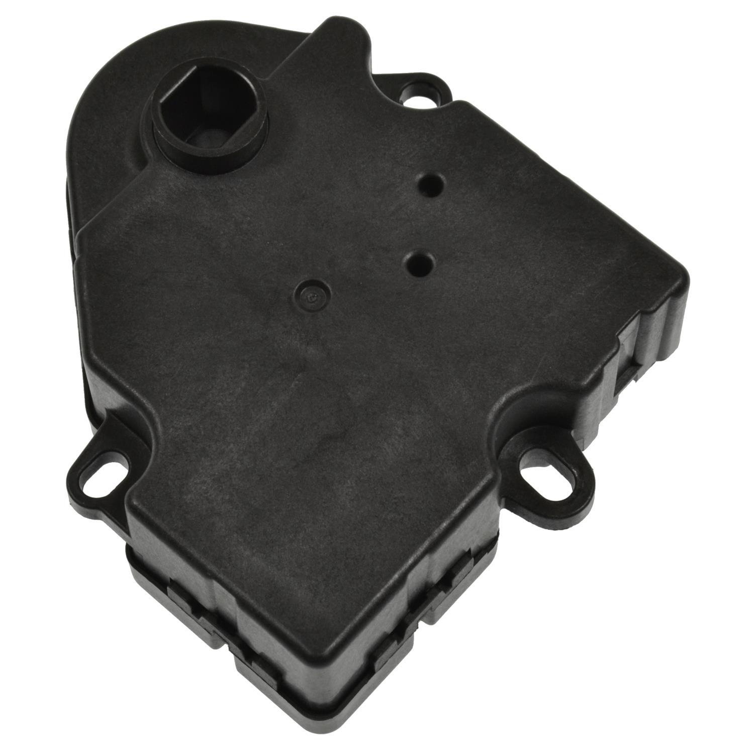 Standard Motor Products ADR126 - HVAC Heater Blend Door Actuator Standard Motor Products ADR126 HVAC Heater Blend Door Actuator product image 1 of 3