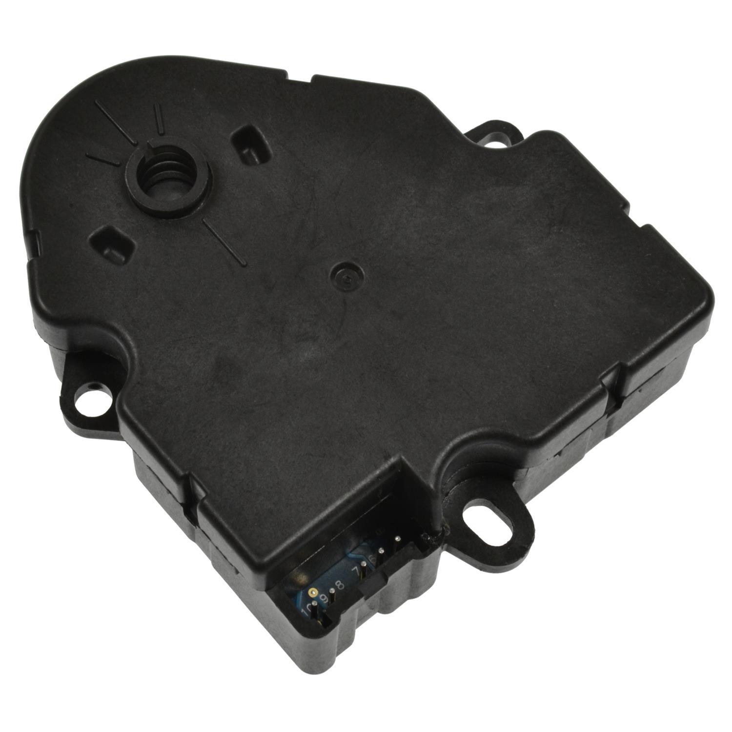 Standard Motor Products ADR126 - HVAC Heater Blend Door Actuator Standard Motor Products ADR126 HVAC Heater Blend Door Actuator product image 2 of 3