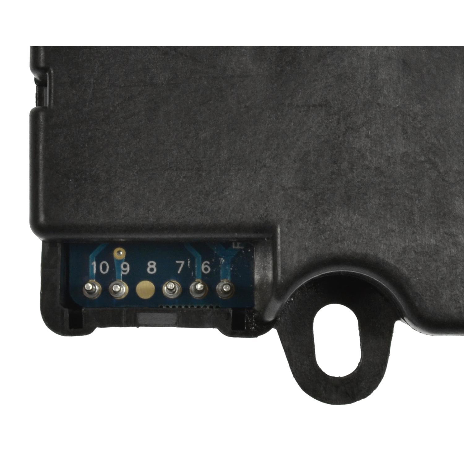 Standard Motor Products ADR126 - HVAC Heater Blend Door Actuator Standard Motor Products ADR126 HVAC Heater Blend Door Actuator product image 3 of 3