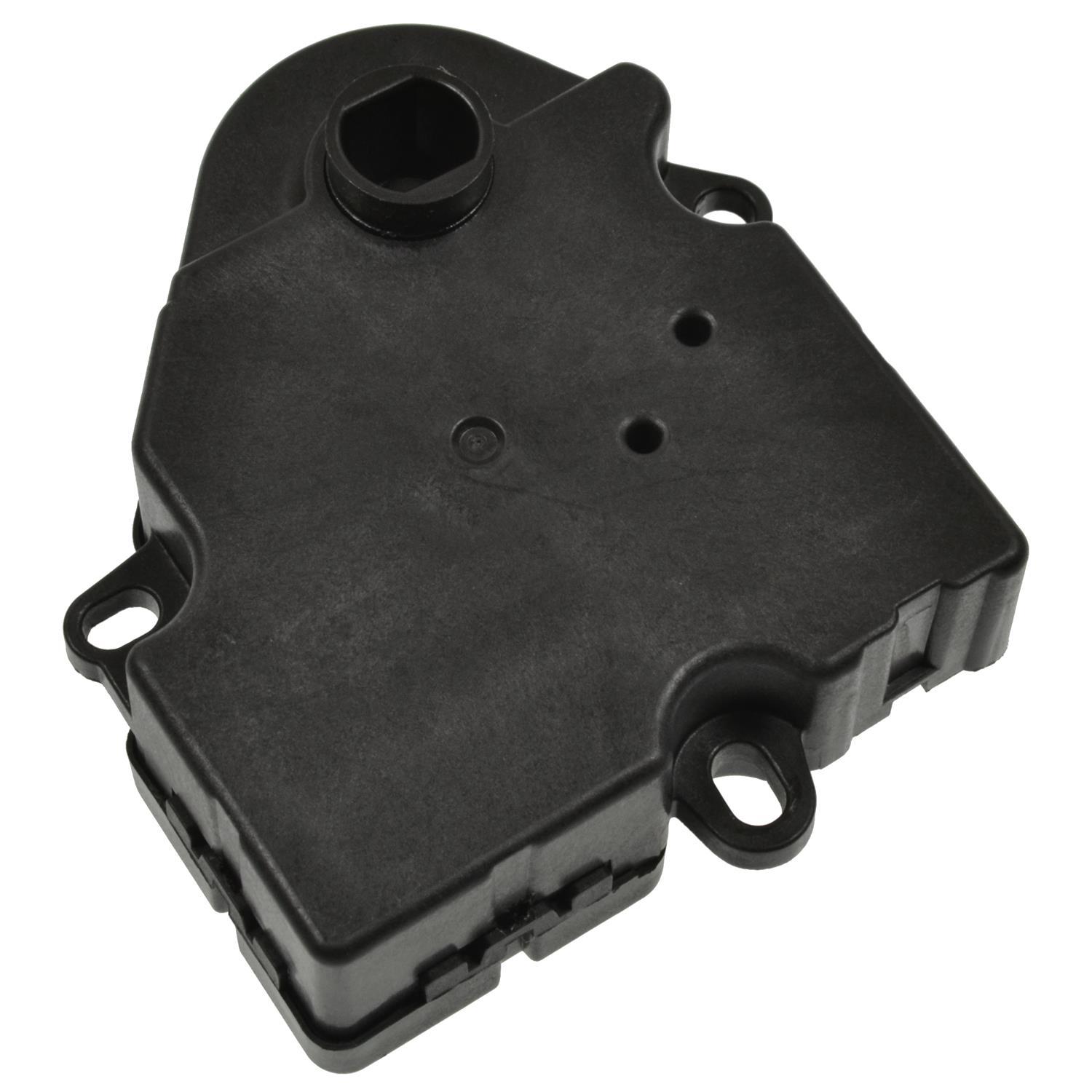Standard Motor Products ADR127 - HVAC Heater Blend Door Actuator Standard Motor Products ADR127 HVAC Heater Blend Door Actuator product image 1 of 3
