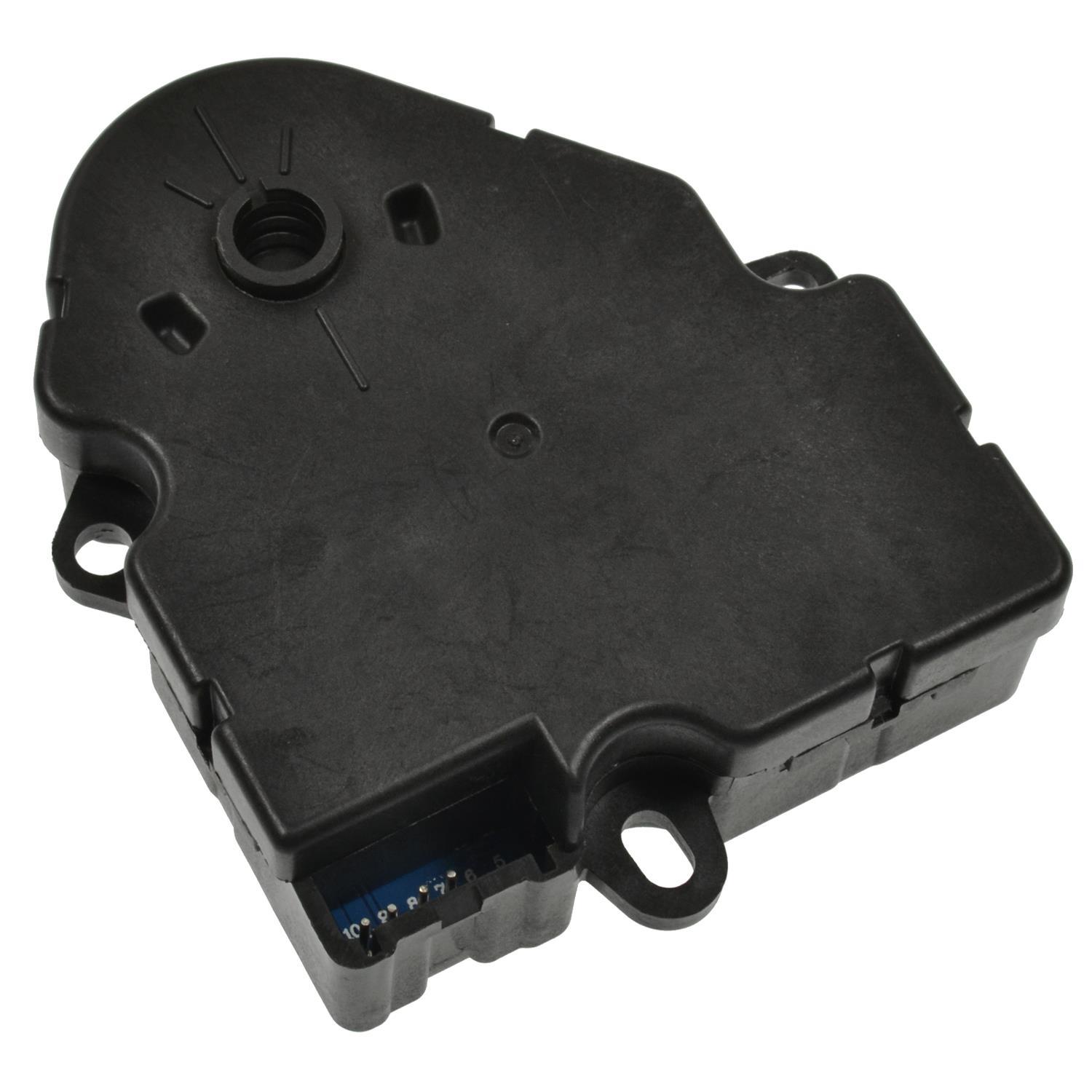 Standard Motor Products ADR127 - HVAC Heater Blend Door Actuator Standard Motor Products ADR127 HVAC Heater Blend Door Actuator product image 2 of 3