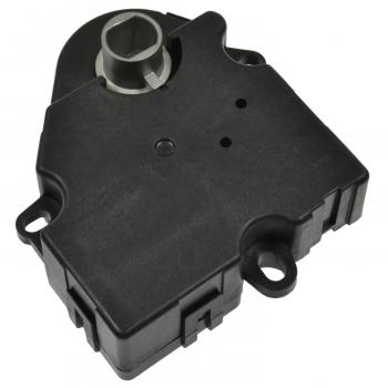 Standard Motor Products ADR128 - HVAC Heater Blend Door Actuator Standard Motor Products ADR128 HVAC Heater Blend Door Actuator product image 1 of 3