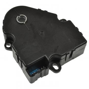 Standard Motor Products ADR128 - HVAC Heater Blend Door Actuator Standard Motor Products ADR128 HVAC Heater Blend Door Actuator product image 2 of 3