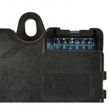 Standard Motor Products ADR128 - HVAC Heater Blend Door Actuator Standard Motor Products ADR128 HVAC Heater Blend Door Actuator product image 3 of 3