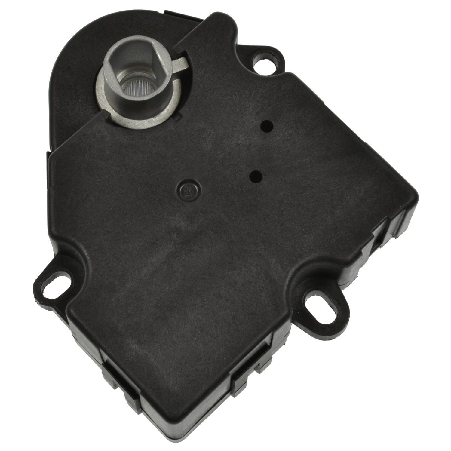 Standard Motor Products ADR129 HVAC Heater Blend Door Actuator product image 1 of 3