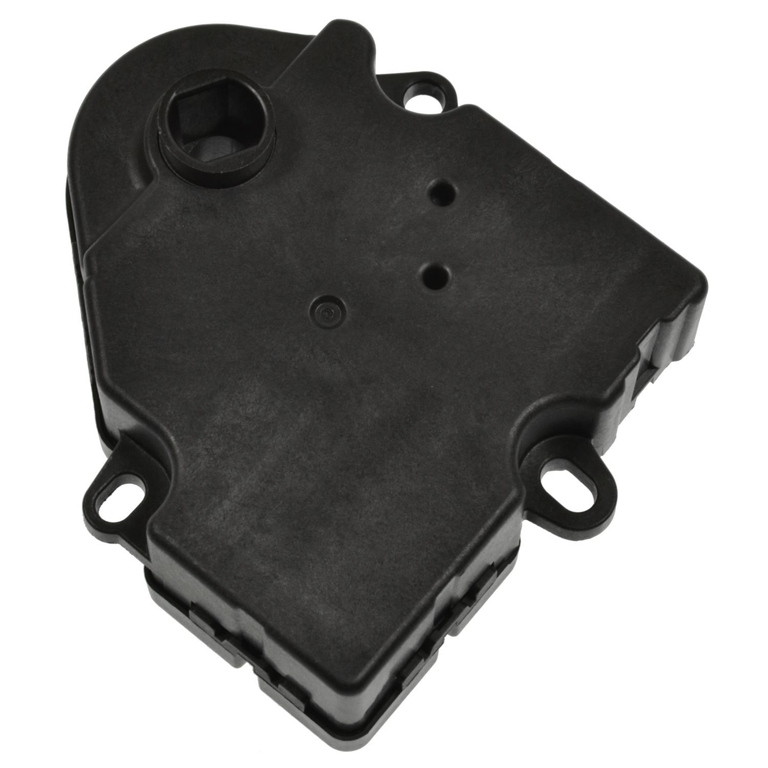 Standard Motor Products ADR130 - HVAC Heater Blend Door Actuator Standard Motor Products ADR130 HVAC Heater Blend Door Actuator product image 1 of 3