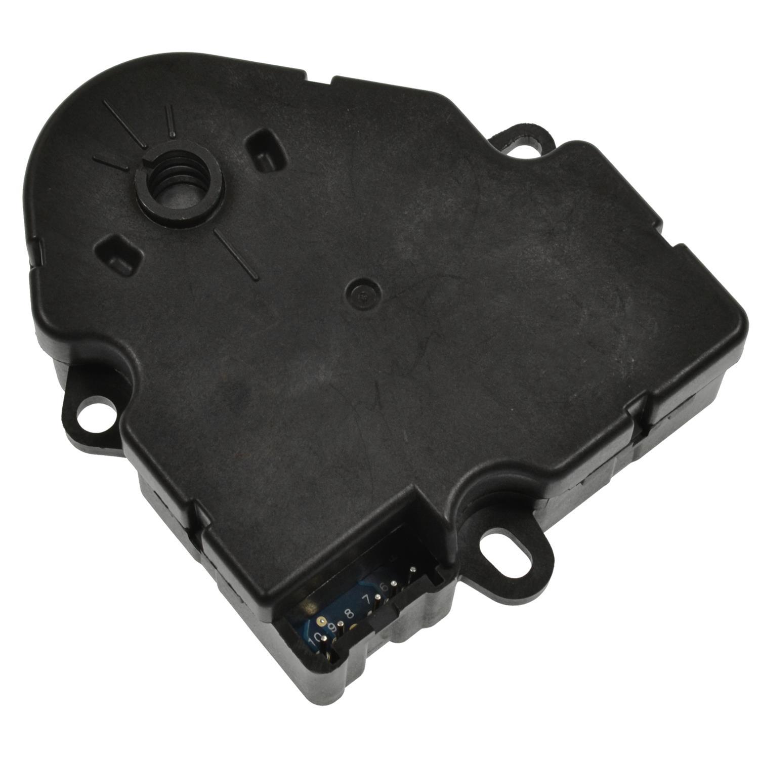 Standard Motor Products ADR130 - HVAC Heater Blend Door Actuator Standard Motor Products ADR130 HVAC Heater Blend Door Actuator product image 2 of 3