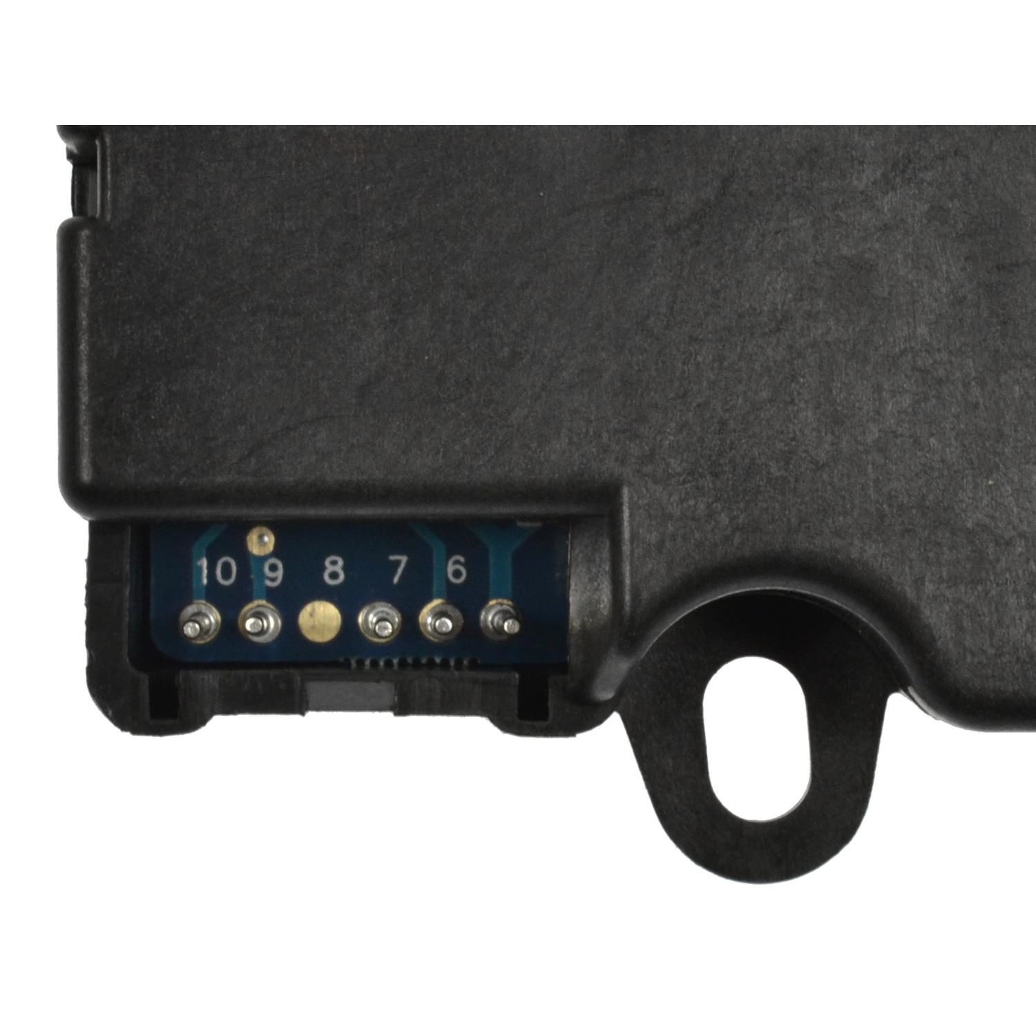 Standard Motor Products ADR130 - HVAC Heater Blend Door Actuator Standard Motor Products ADR130 HVAC Heater Blend Door Actuator product image 3 of 3
