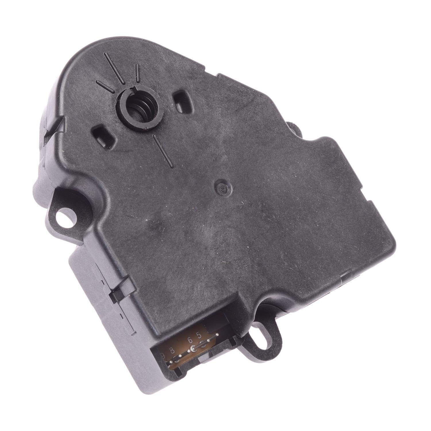 Standard Motor Products ADR131 - HVAC Defrost Mode Door Actuator Standard Motor Products ADR131 HVAC Defrost Mode Door Actuator product image 2 of 3