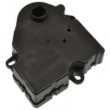 Standard Motor Products ADR132 - HVAC Heater Blend Door Actuator Standard Motor Products ADR132 HVAC Heater Blend Door Actuator product image 1 of 3