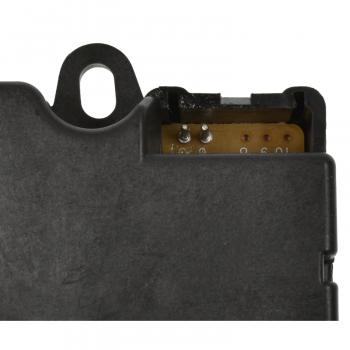 Standard Motor Products ADR132 HVAC Heater Blend Door Actuator product image 3 of 3