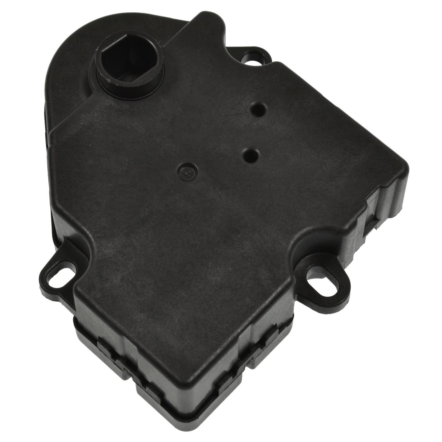 Standard Motor Products ADR133 - HVAC Heater Blend Door Actuator Standard Motor Products ADR133 HVAC Heater Blend Door Actuator product image 1 of 3