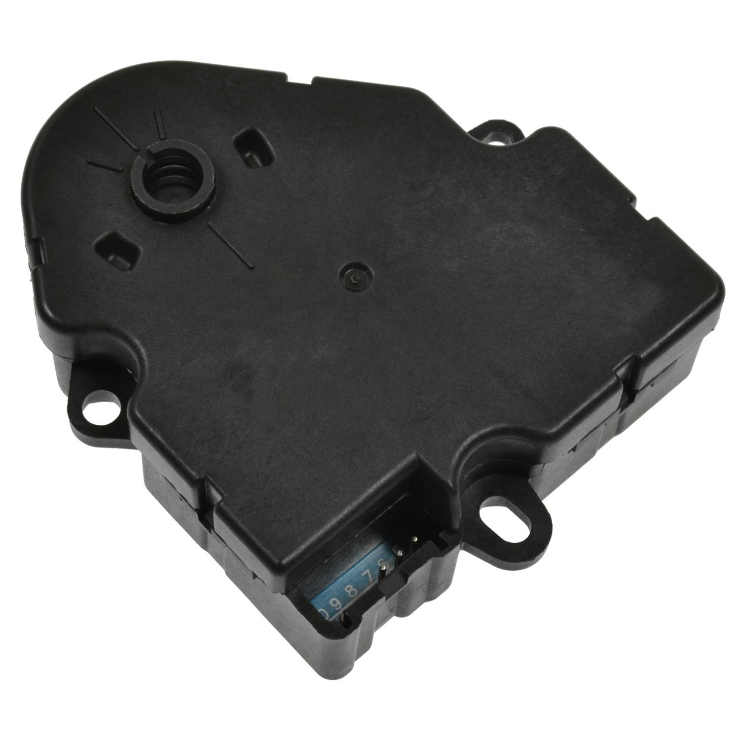 Standard Motor Products ADR133 - HVAC Heater Blend Door Actuator Standard Motor Products ADR133 HVAC Heater Blend Door Actuator product image 2 of 3
