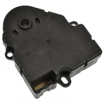 Standard Motor Products ADR134 HVAC Heater Blend Door Actuator product image 2 of 3